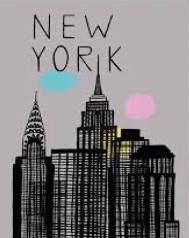 뉴욕지사는 한 마디로 그냥 home이었습니다~ 후기 썸네일